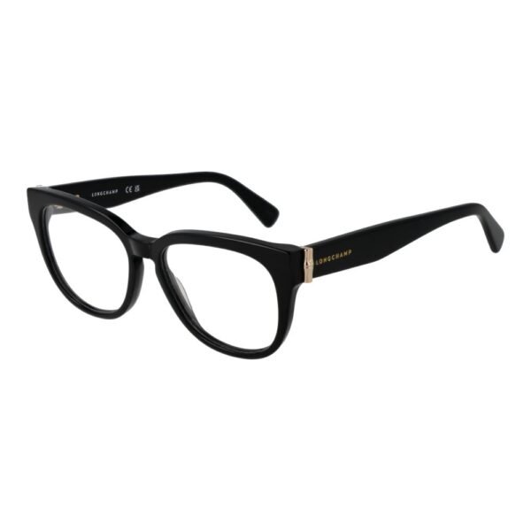 Black Women Optical Frames
