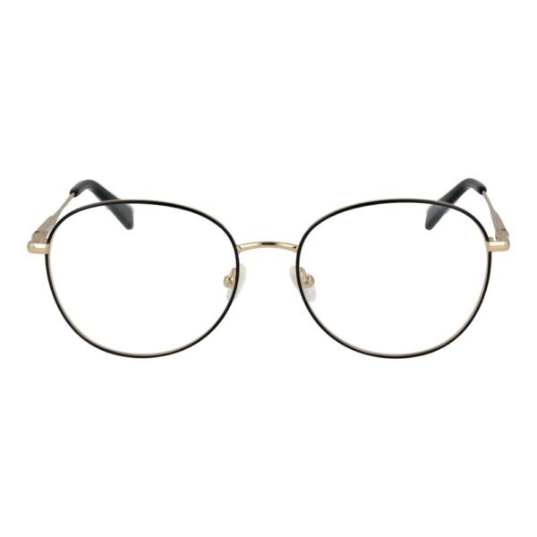 Black Women Optical Frames