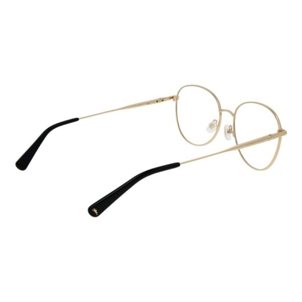 Black Women Optical Frames