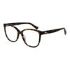 Brown Women Optical Frames