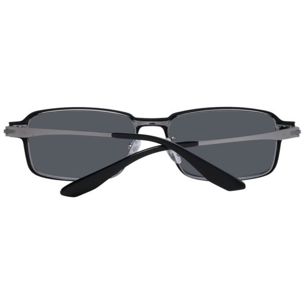 9133133.jpeg Gray Men Glasses Frame