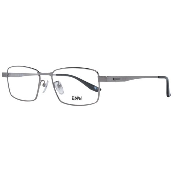 9133137.jpeg Gray Men Glasses Frame