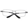 9133141.jpeg Gray Men Glasses Frame