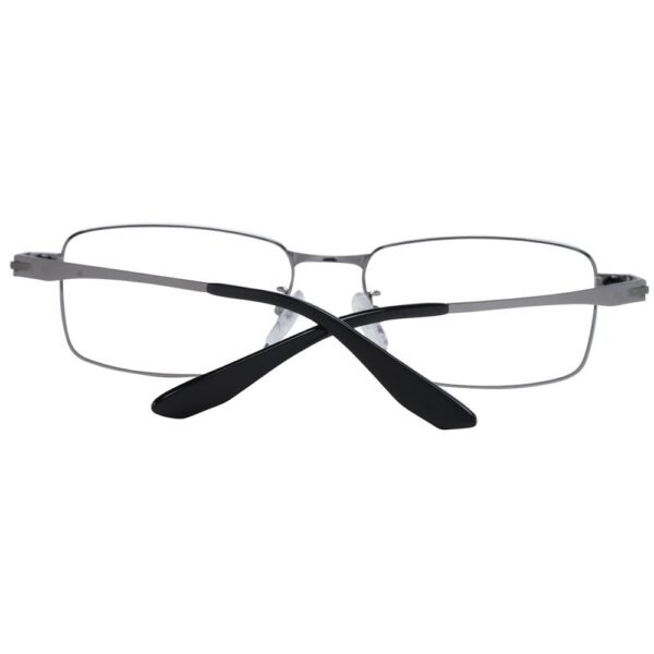 9133141.jpeg Gray Men Glasses Frame