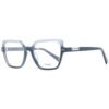 Blue Men Glasses Frame
