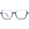Blue Men Glasses Frame