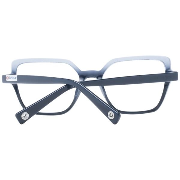 Blue Men Glasses Frame