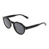 Black Unisex Sunglass