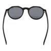 Black Unisex Sunglass