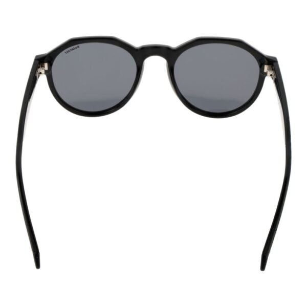Black Unisex Sunglass