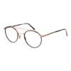 Rose Gold Unisex Glasses Frame