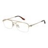 9631858.jpeg Gold Men Glasses Frame