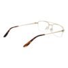9631863.jpeg Gold Men Glasses Frame