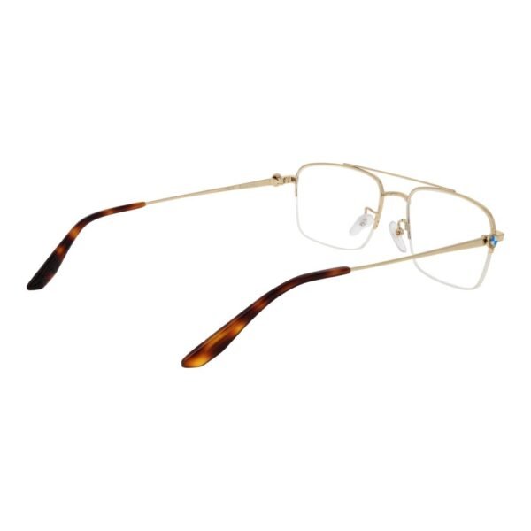 9631863.jpeg Gold Men Glasses Frame