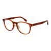 Brown Men Glasses Frame