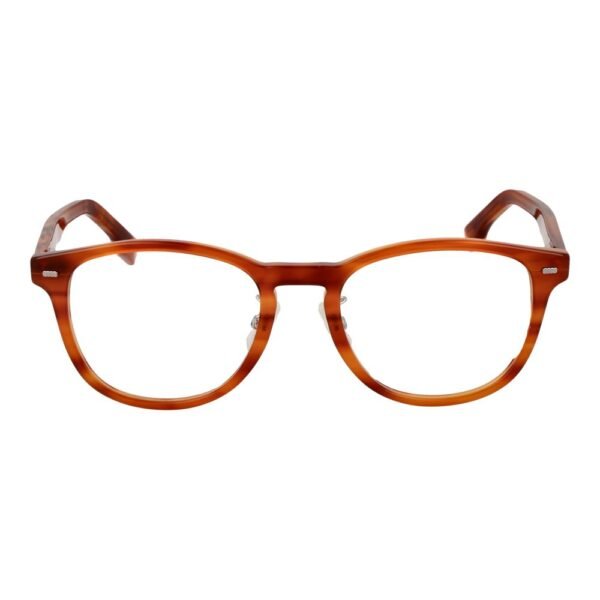 Brown Men Glasses Frame