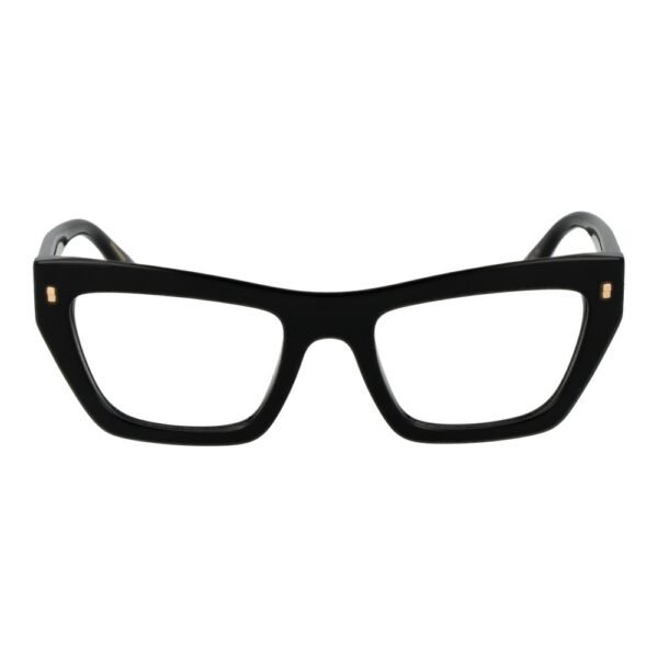 Black Women Glasses Frame