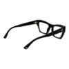 Black Women Glasses Frame