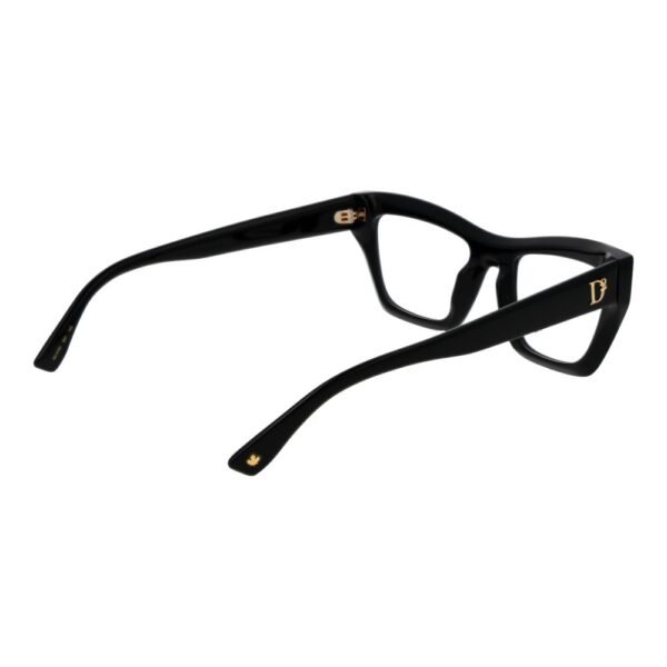 Black Women Glasses Frame