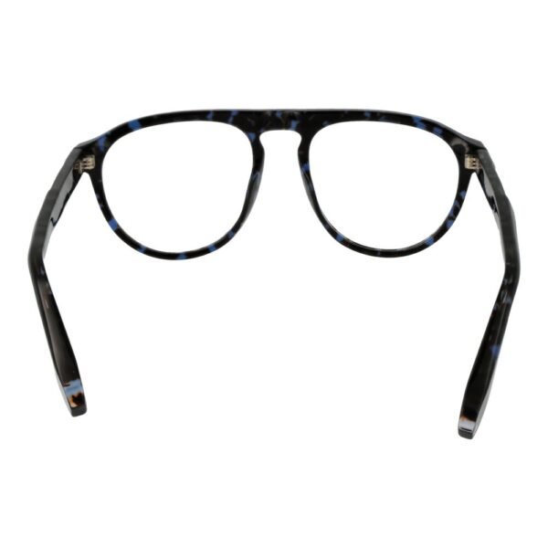 Blue Men Glasses Frame