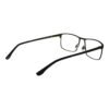Green Men Glasses Frame