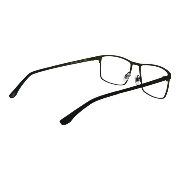 Green Men Glasses Frame