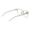 Transparent Plastic Glasses (Frames)