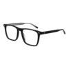Black Acetate Glasses (Frames)