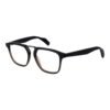 Black Plastic Glasses (Frames)