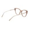 9719398.jpeg Beige Acetate & Metal Glasses (Frames)