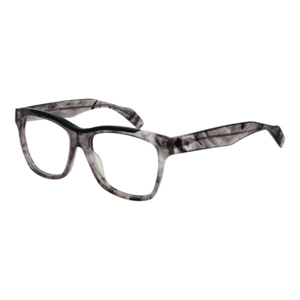 Gray Acetate Glasses (Frames)