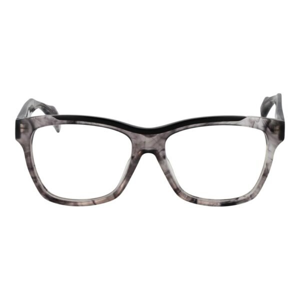 Gray Acetate Glasses (Frames)