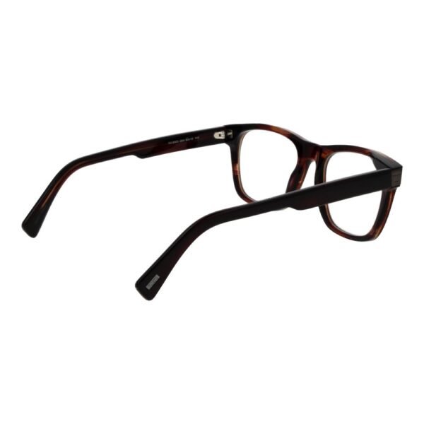 Brown Acetate Glasses (Frames)