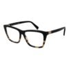 Black Acetate Glasses (Frames)
