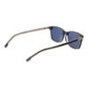 Gray Acetate Sunglasses