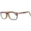 Brown Plastic Glasses (Frames)