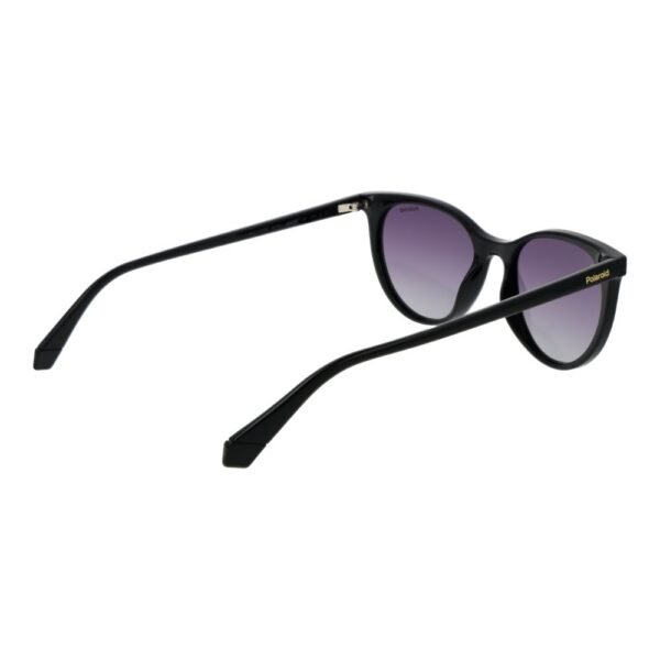 9902702.jpeg Black Polyamide Sunglasses