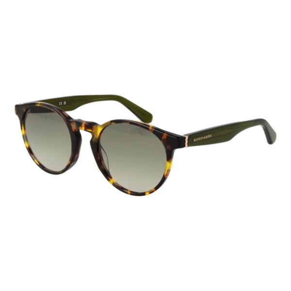 Multicolor  Sunglasses