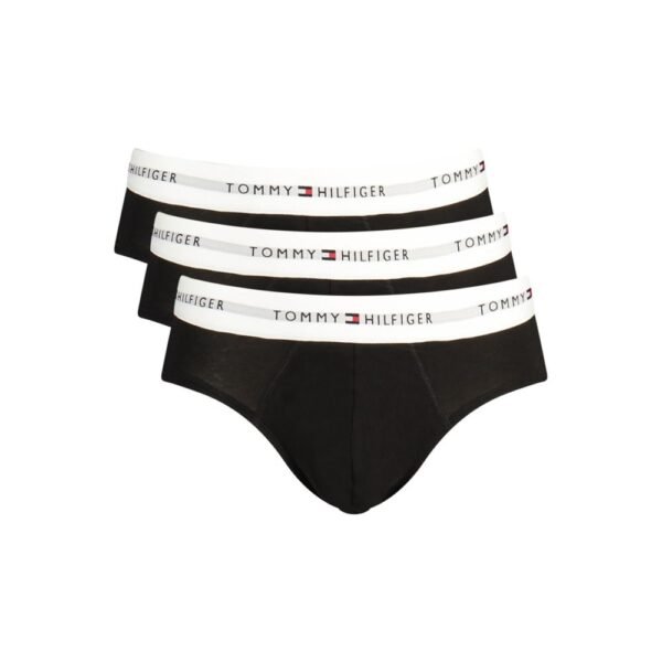 10142455.jpeg Nero Cotton Men's Brief