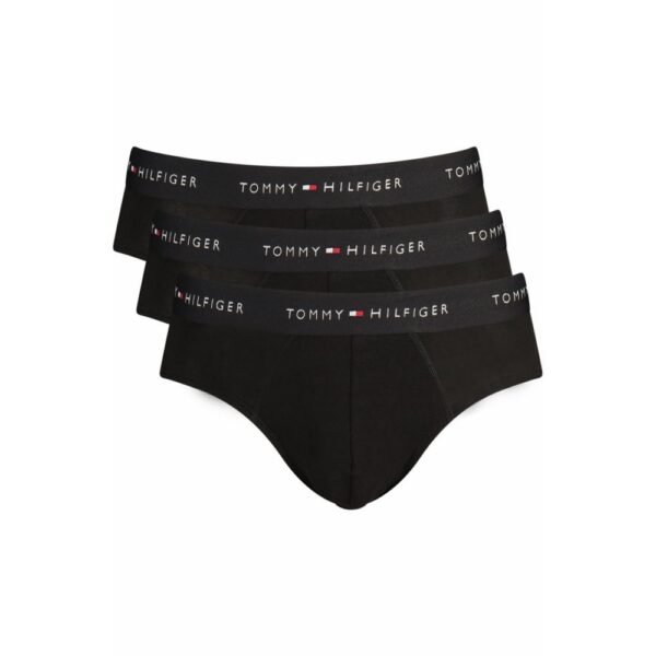 10142558.jpeg Black Cotton Men's Briefs