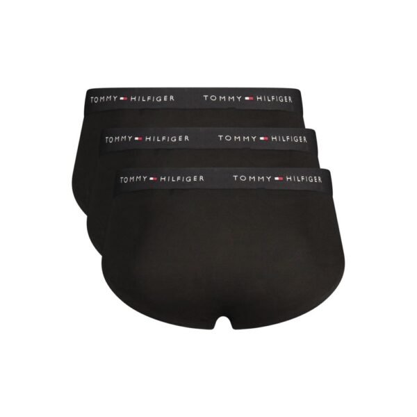 10142559.jpeg Black Cotton Men's Briefs