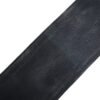 Blue Leather Wide Waist Women Cintura Belt