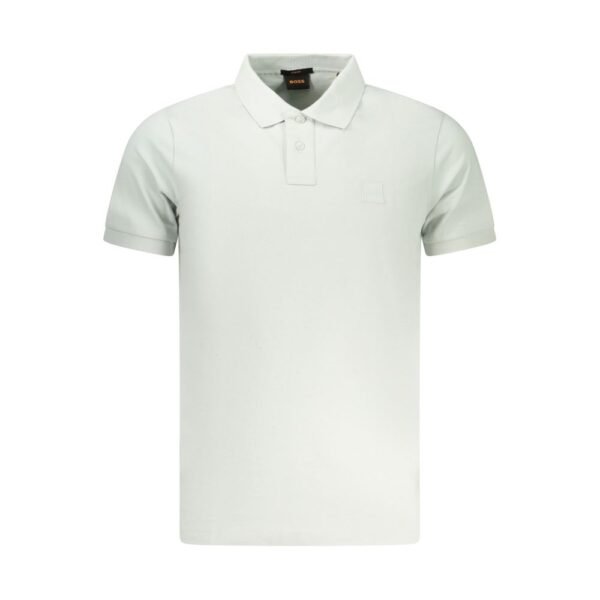 Verde Cotton Men Polo