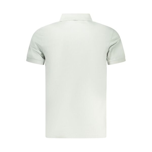 Verde Cotton Men Polo