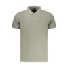 Verde Cotton Mens Polo-Shirt