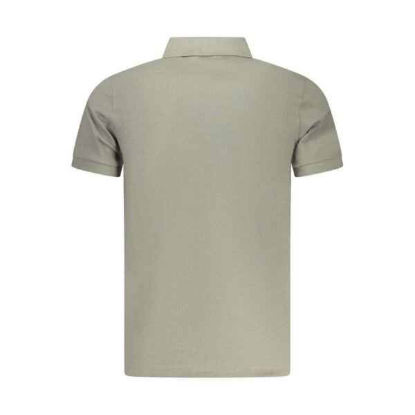 Verde Cotton Mens Polo-Shirt