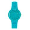 10400444.jpeg Blue Synthetic Bracelet Watch
