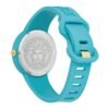 Blue Synthetic Bracelet Watch