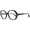 Black Acetate Glasses (Frames)