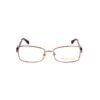 Brown Metal Glasses (Frames)